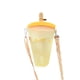 thumbnail image 3 of Agua Con Pajita, Bonita Jarra De Agua Para Beber Helado Con Correa Para El Hombro Para Viajes De Camping Noticed HA044269-02, 3 of 6