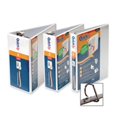 thumbnail image 1 of Quick Fit Angle D Binder 3-Inch, 1 of 4