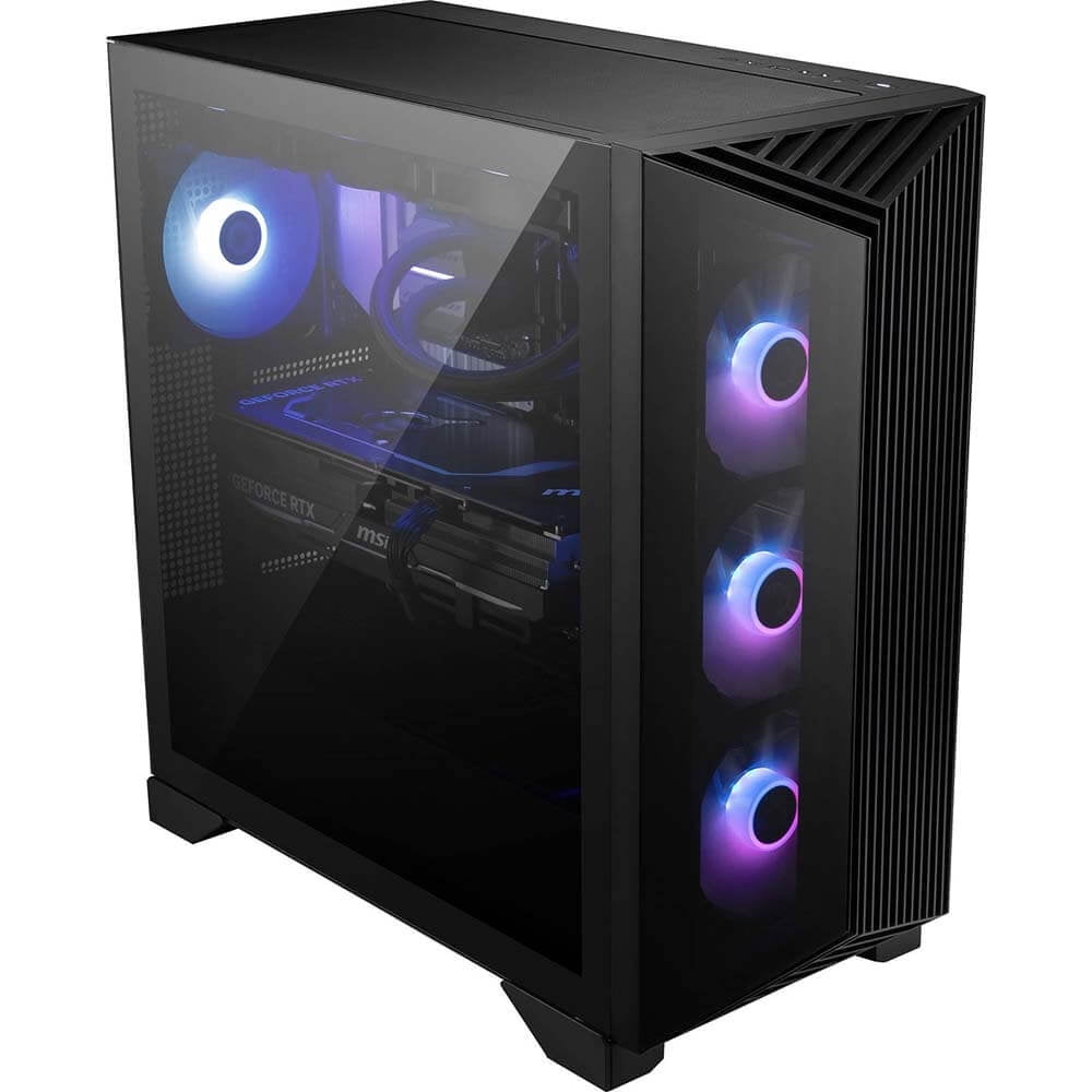 MSI Aegis ZS2 Desktop