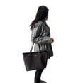 thumbnail image 5 of Coach City Tote Bag Café, 5 of 5