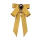 thumbnail image 4 of Pajarita Yinane Amarillo 18 cm x 11 cm, 4 of 8