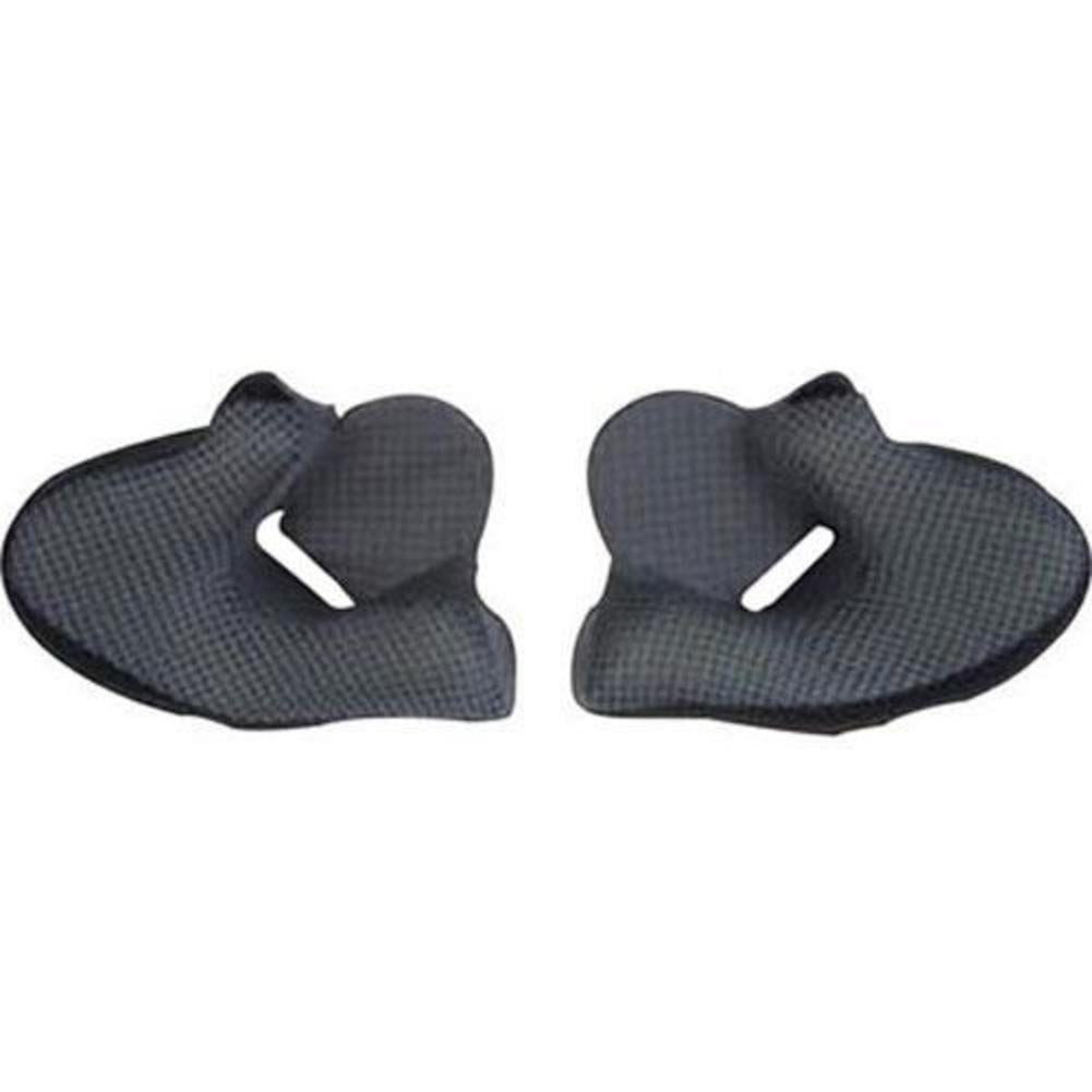 Arai Helmets Cheek Pad Set for CTZ Helmet 25mm 4388
