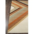 thumbnail image 3 of Novogratz Ultralight Blue Rug, 3 of 4
