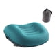 thumbnail image 1 of Almohada de viaje almohada de campamento inflable cómodo con bolsa de almacenamiento compacto compacto para campamento que viaja en casa autos para el Azul, 1 of 10