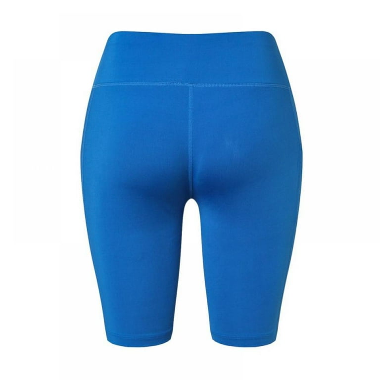 Skin tight sales running shorts