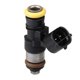 thumbnail image 1 of Impedancia del inyector de combustible 210 lb 2200 cc Gasolina Metanol 0280158821, 1 of 5