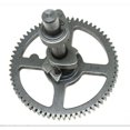 thumbnail image 2 of Excelencia del motor: kit de árbol de levas para motores verticales de la serie Intake, con junta y sello de aceite, mejora la funcionalidad de los motores pequeños de 4 tiempos para modelos de, 2 of 4