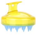 thumbnail image 2 of Champú Cepillo 5 Colores Cuero Cabelludo Ducha Baño Lavado Cabello ANGGREK Otros, 2 of 8