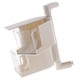 thumbnail image 2 of Caja de almacenamiento de especias y condimentos Lovoski para montaje en pared. 2-Beige, 2 of 9