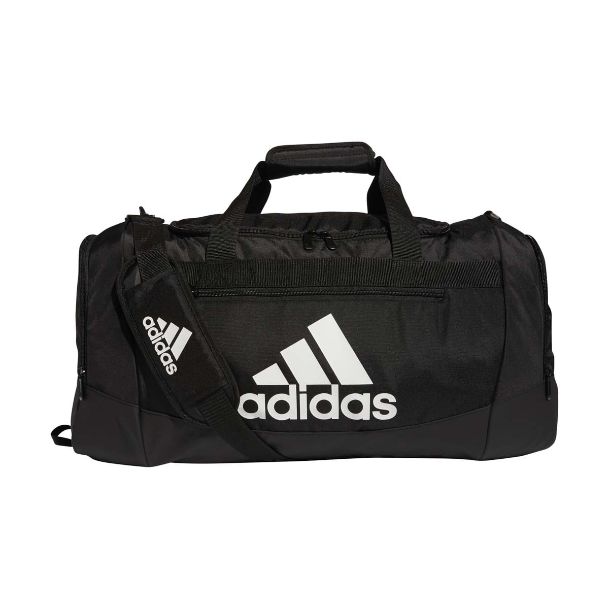Adidas Diablo Small II Hex Solid Duffel - Walmart.com