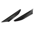 thumbnail image 1 of Car Side Air Outlet Fender Trim Decorate Cover For Ft86 Gt86 Brz Zc6 2012-2020(black), 1 of 5