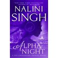 thumbnail image 1 of Alpha Night (Psy-Changeling Trinity, Bk. 4), 1 of 3