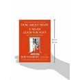 thumbnail image 2 of How About Never--Is Never Good for You? : My Life in Cartoons (Paperback), 2 of 3