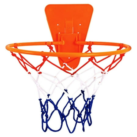 Wall Mounted Basketball Hoop Without Drilling Foldable Training Basketball Hoop For Home Dorms Offices Apartments