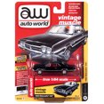 thumbnail image 2 of Auto World 1966 Oldsmobile 442 Car Toy, 2 of 2