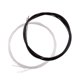 thumbnail image 1 of 4 unids/set nailon y fibra de carbono ukelele Ukelele Uke cuerdas para, 1 of 7