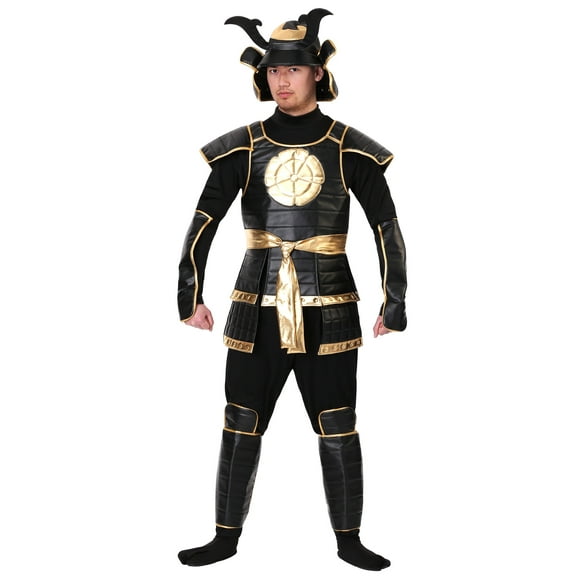Men's Imperial Samurai Warrior Costume