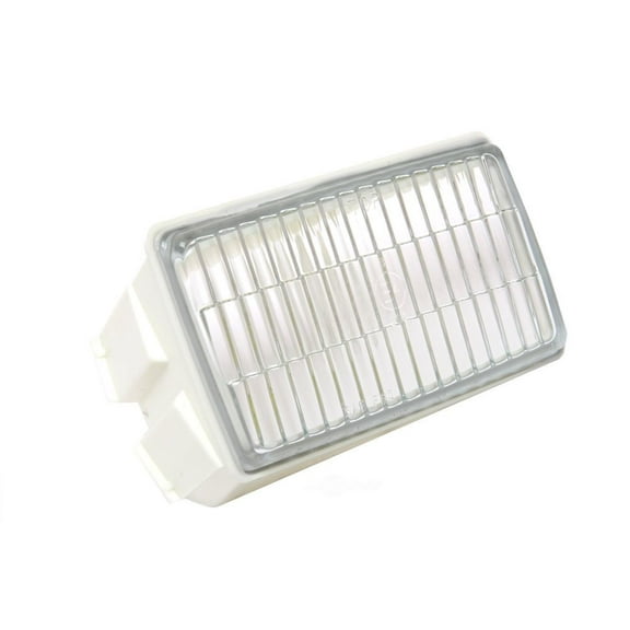 URO 91163194101 Fog Light Lens