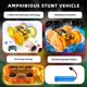 thumbnail image 3 of Coche a control remoto LEFEI Amphibious 4WD Stunt con LED, 3 of 6