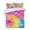 Multi, variant on Quilts Twin Size, Colorful Boho Soft Comforter Bedding Set for Bed, Pink Yellow Blue Green Tie Dye Abstract Art Lightweight Quilted Bedspread with Pillow Cover(2 Pieces) for All Season, 68x86 Inch