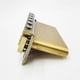 thumbnail image 5 of Copper Six-Point Bridge Electric Guitar Extended Tone Bridge Electric Guitar Electric Guitar Single, 5 of 5