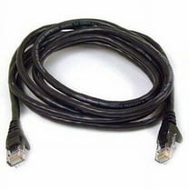 Belkin A3L980B07-S 7' RJ-45 Male/Male Cat6 Snagless Patch Cable Gray63