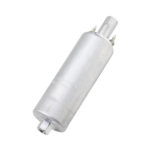 Walbro High Performance GSL391 Universal Inline Fuel Pump