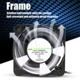 thumbnail image 4 of Cooling System  Heat Sink Fan, 15CM Oven Cabinet, 4 of 8