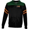 thumbnail image 2 of Men's Black Florida A&M Rattlers Full-Zip Hoodie, 2 of 3