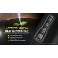 thumbnail image 3 of NITECORE MH25 v2 USB-C Rechargeable Flashlight with Lumentac Battery Organizer, 3 of 11