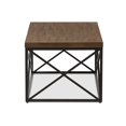thumbnail image 4 of Holden Coffee Table in Antique Bronze, 4 of 5