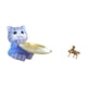 thumbnail image 5 of Bandeja Con Escultura Moderna De Resina De Gato Y Caballo, Ideal Para Mesa De Comedor, Armario, Estante, Oficina, Dormitorio, Decoración Del Hogar, Joyería, Aperitivos, Adorno O Regalo., 5 of 8