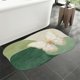 thumbnail image 5 of Swimming Pool Bathroom Non Slip Mat PVC Small Stones Pebbles Long Floor Mat, 5 of 9