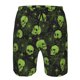 thumbnail image 3 of Fotbe Skulls And Cobwebs Trajes de Baño Estampados para Hombre, Shorts de Verano de Secado Rápido, Ropa de Playa, Bañadores-Small, 3 of 6