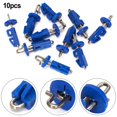 thumbnail image 3 of 10 Pcs Fishing Bait Hook Quick Release Clips Breakaway for Sea Fishing Rig, 3 of 10