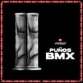 thumbnail image 2 of Puños Bicicleta BMX ALTREGO Camuflaje de Goma Anti derrapante 140 Mm Blanco, 2 of 5