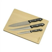 Sunbeam Chef Knife Set, 3 Piece