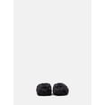 thumbnail image 4 of Wonder Nation Toddler Girls Faux Fur Slingback Mules, 4 of 5