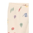thumbnail image 3 of Carter's Child of Mine Baby Pants, 2-Pack, Sizes Preemie-24 Months, 3 of 6