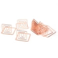 thumbnail image 1 of Portanúmeros de mesa Jadeshay 10 piezas Portatarjetas de presentación Soportes para números de mesa, 1 of 14