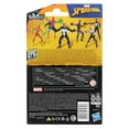 thumbnail image 4 of Marvel Spider-Man Ghost Spider 4-Inch Action Figure, 4 of 5