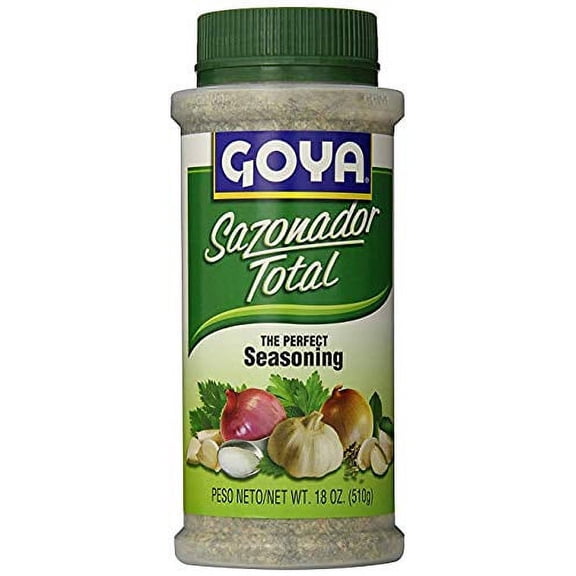 Goya Sazonador Total 18 oz