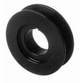 thumbnail image 3 of Moroso Crankshaft Pulley 2.5 in Diameter V-Belt P/N 23520, 3 of 3