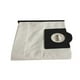thumbnail image 2 of Reusable Dust Bags for NT20, NT30, NT38, NT48/1, NT65/2, NT72/2 Vacuum Cleaners-Non-Woven Filter Bags,Washable,A, 2 of 5