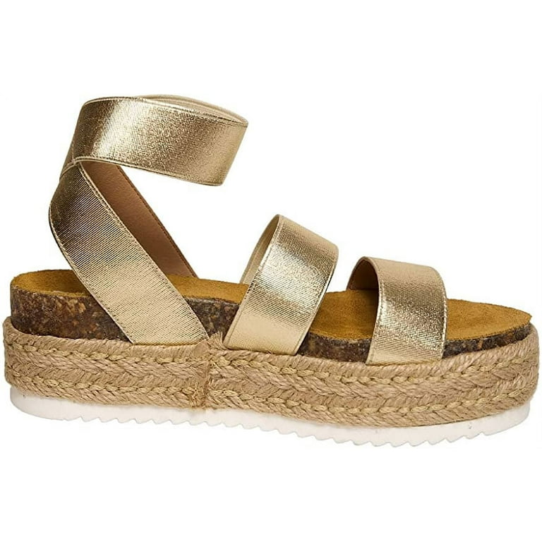 Women's kimmie shop wedge sandal