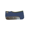 thumbnail image 3 of Resistance Mini 20 x 20 Felt Performance Saddle Pad with Wear Leathers 1" Thick, 3 of 3