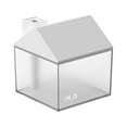 thumbnail image 1 of Humidificador doméstico pequeño, edición a batería, minihumidificador USB silencioso para el hogar, 1 of 5