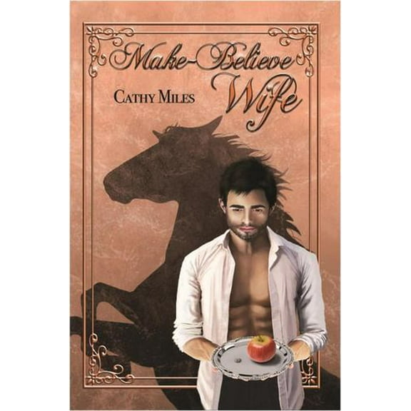 Make-Believe Wife (Paperback)