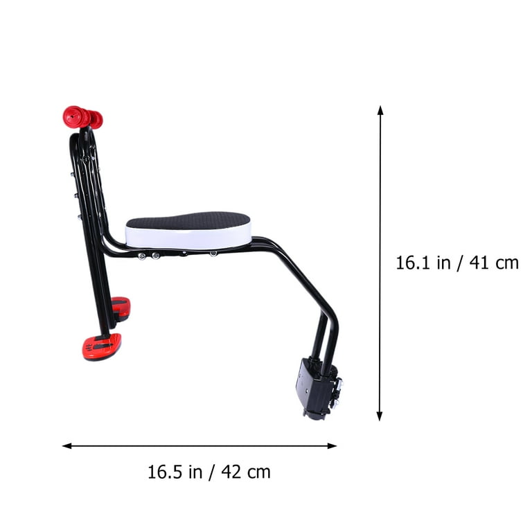 Walmart 2024 bike seat