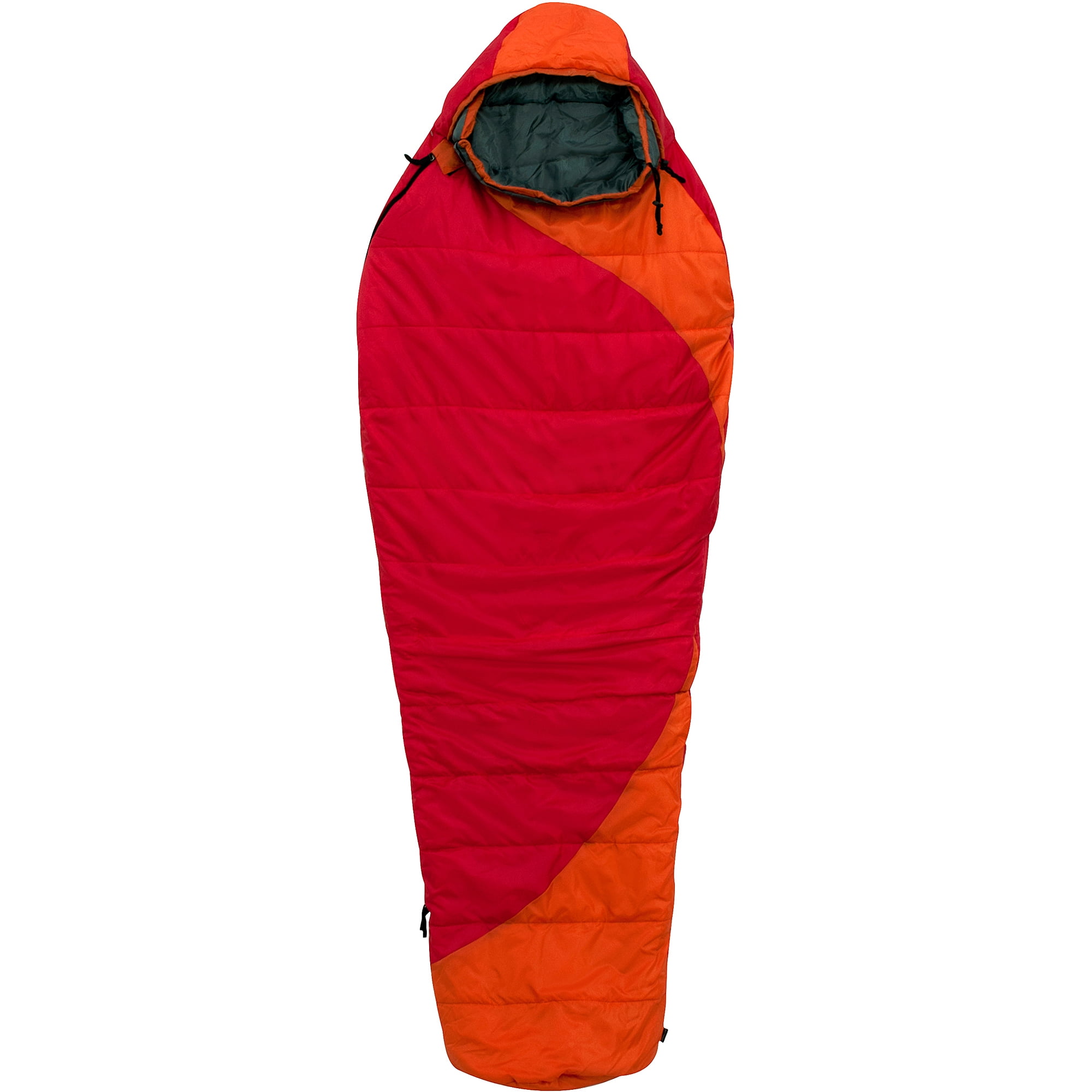 Eel Everest Mummy 5f 15c Degree Sleeping Bag